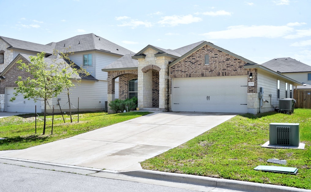 1156 Ibis Falls Loop, Jarrell, TX 76537, Presented by Carla Ramm